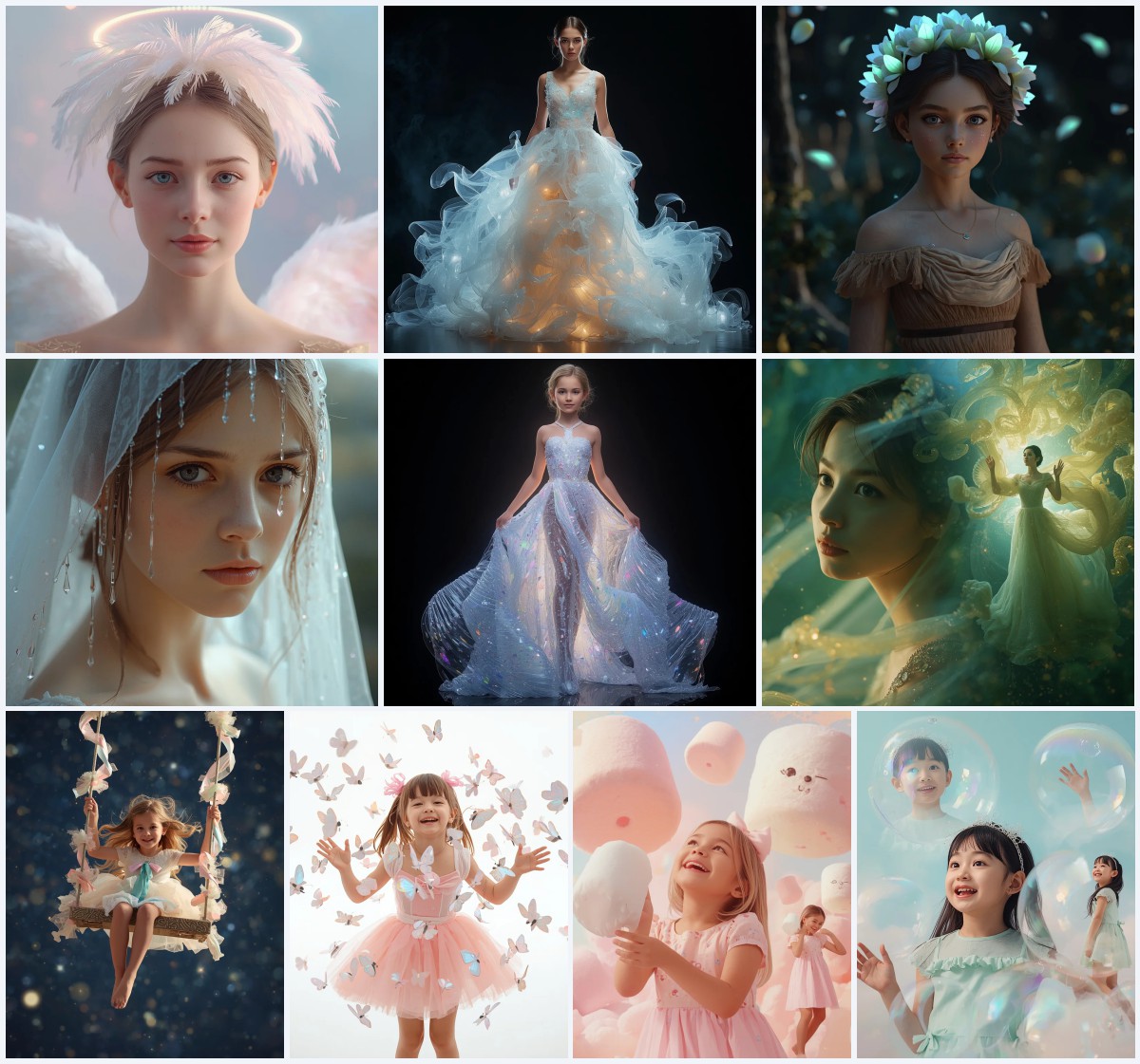 Best 10 Poignant Girl’s AI Prompts for Reflective Window-Gazing | new ai prompt girl aesthetic