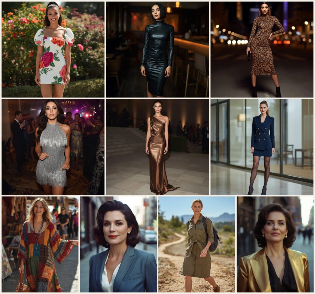 Best 10 AI Prompts for Women’s Trending Girl Instagram Mastery