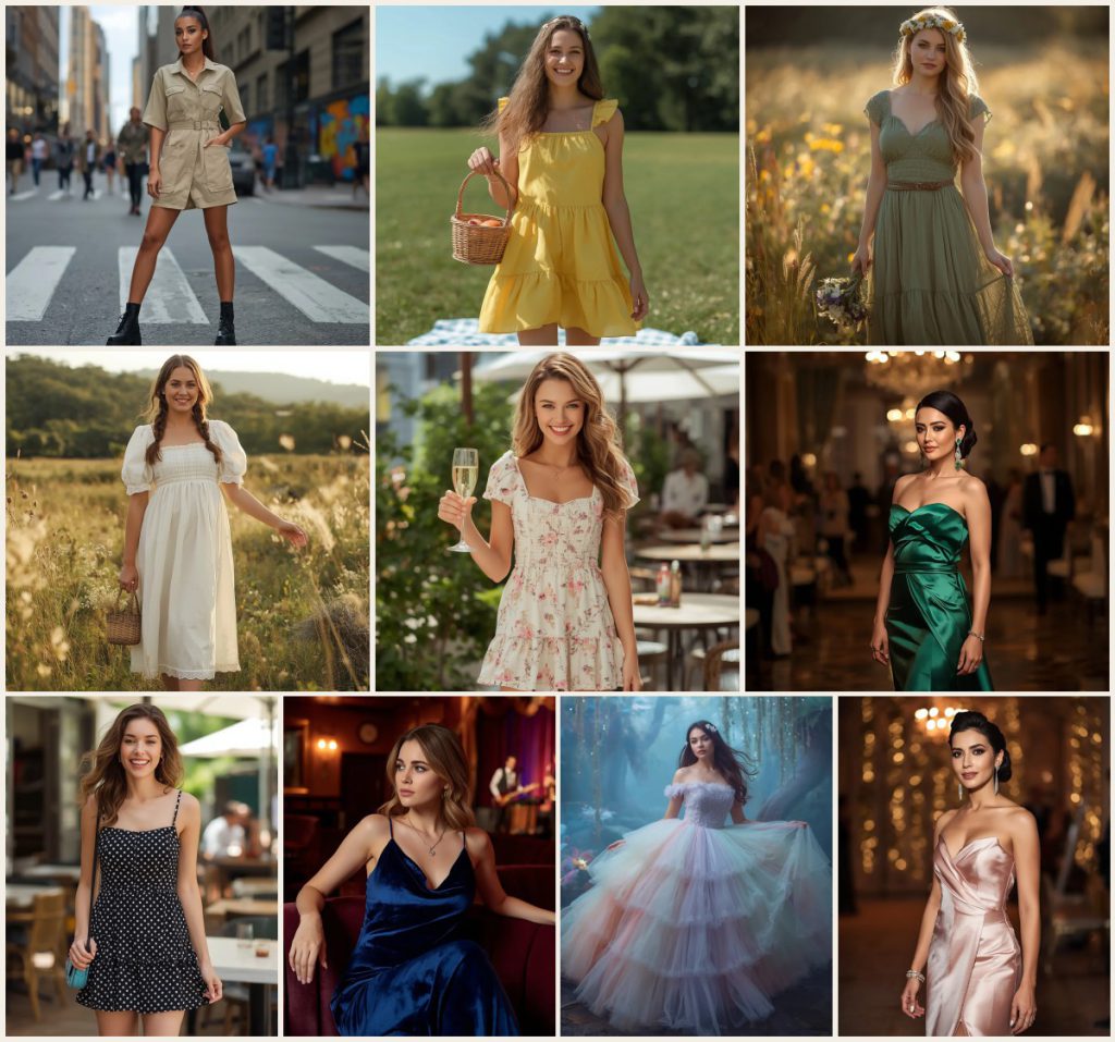 New 10 AI Prompts for Women’s Instagram Trend for Girl Love Stories