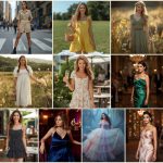 New 10 AI Prompts for Women’s Instagram Trend for Girl Love Stories