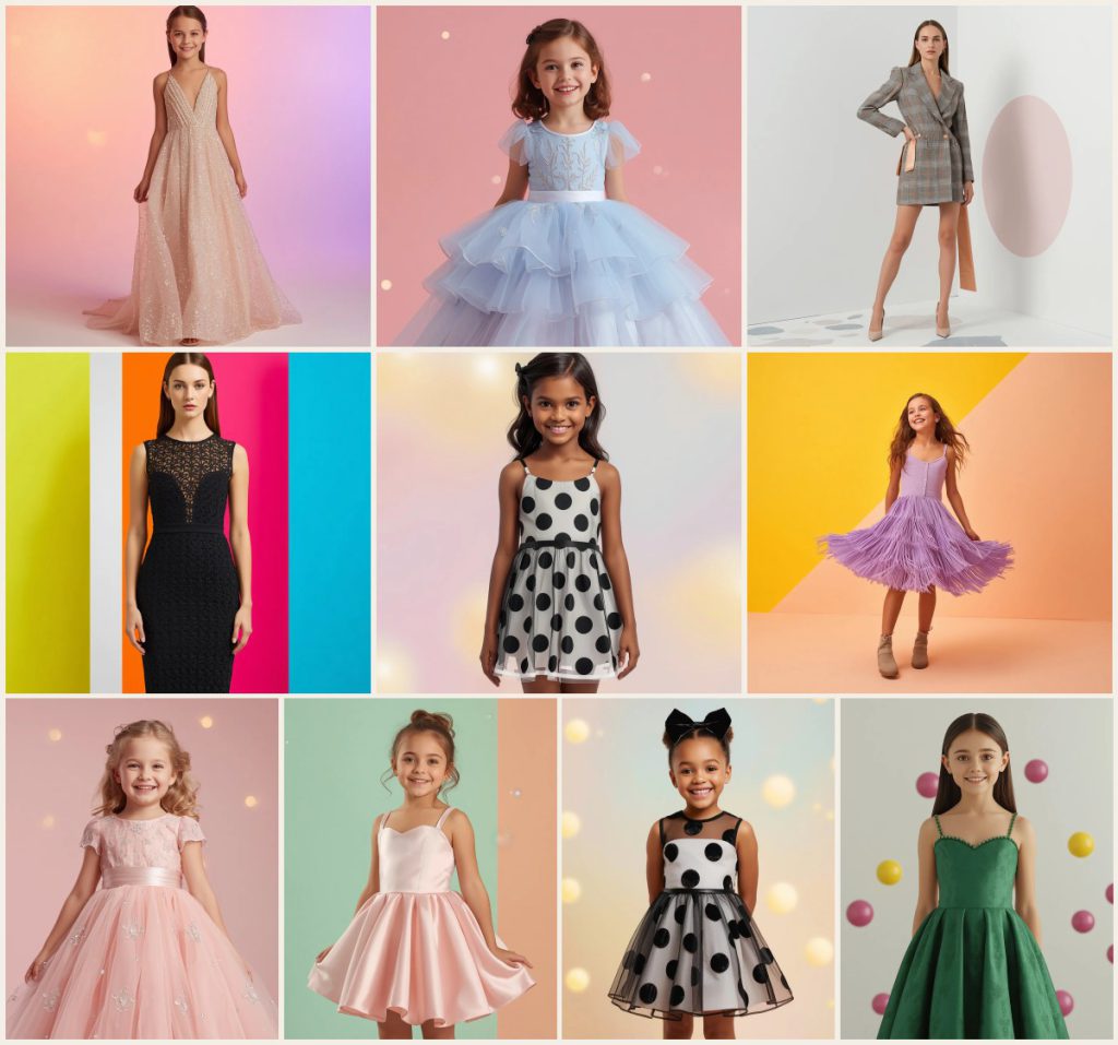 New 10 Elegant Girl’s AI Prompts for High Tea and Pastries