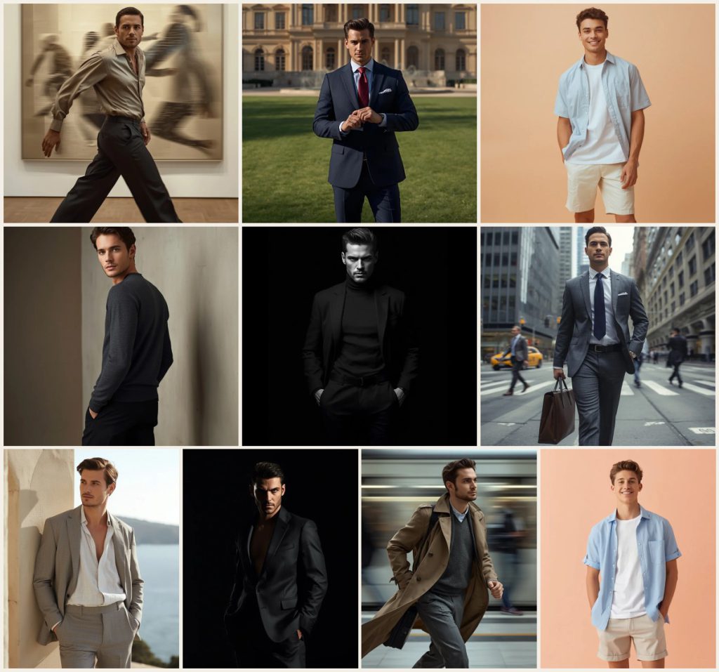 Top 10 Boy AI Photo Editing Prompt for High-Quality Visual Transformations
